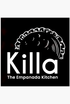 KILLA THE EMPANADA KITCHEN
