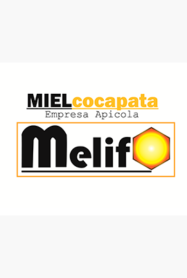 MIEL COCAPATA MELIF